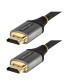 StarTech.com Cable de 5m HDMI 2.1 8K - Cable HDMI Certificado de Ultra Alta Velocidad